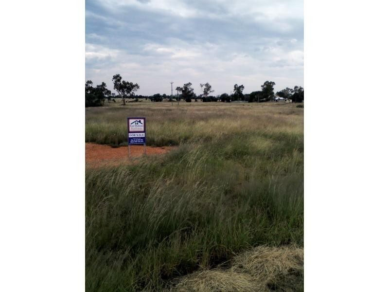 Lot 2 Bourke Street, Girilambone NSW 2831