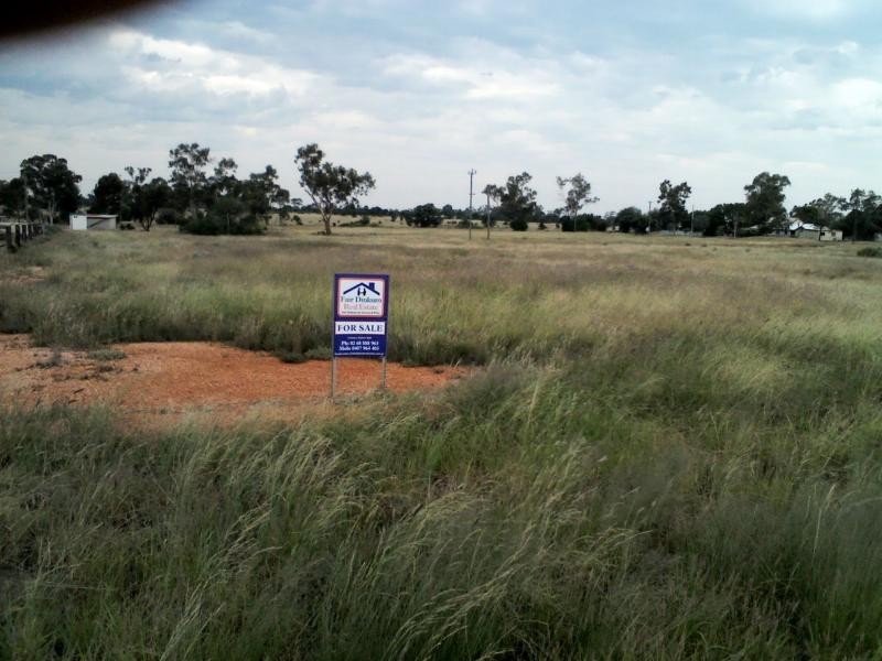 Lot 2 Bourke Street, Girilambone NSW 2831