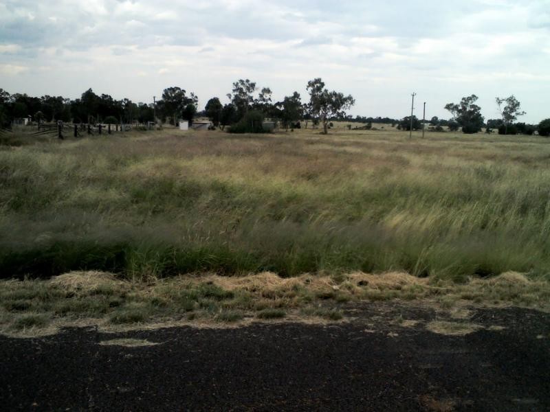 Lot 2 Bourke Street, Girilambone NSW 2831