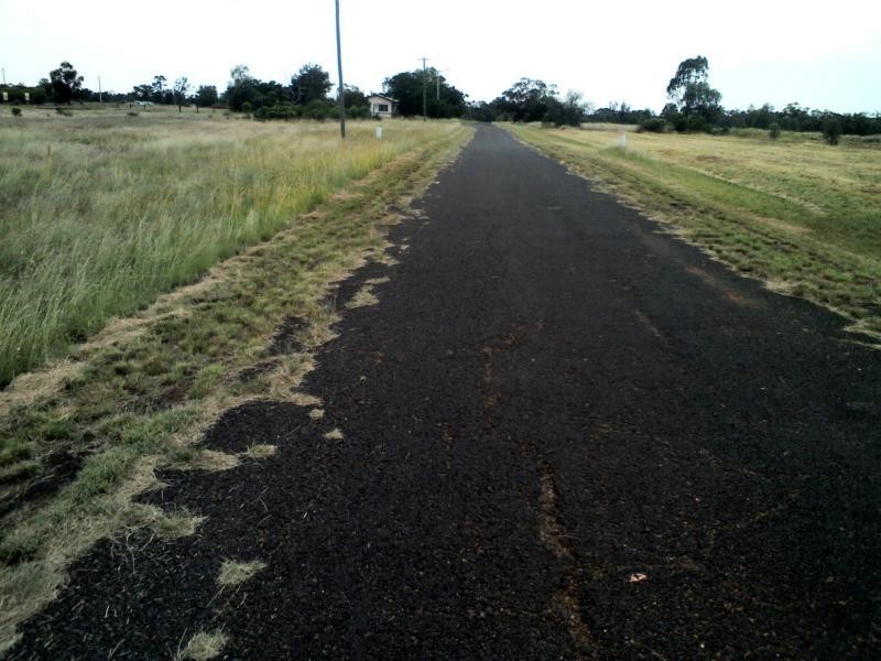 Lot 2 Bourke Street, Girilambone NSW 2831