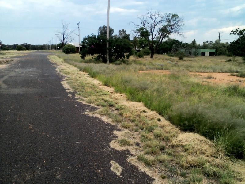 Lot 2 Bourke Street, Girilambone NSW 2831