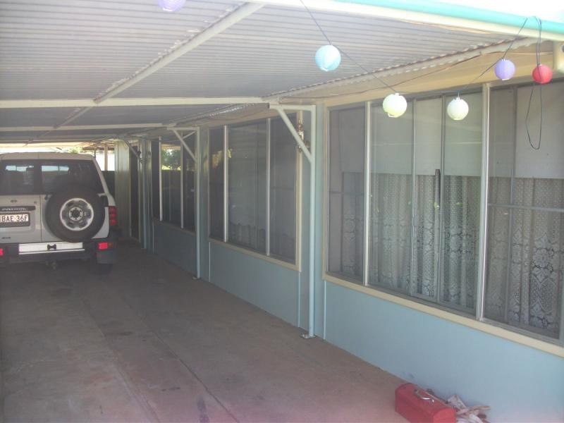 4 Poincaire Street, Trangie NSW 2823