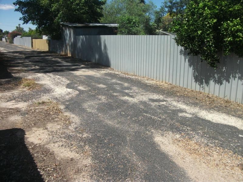 4 Poincaire Street, Trangie NSW 2823