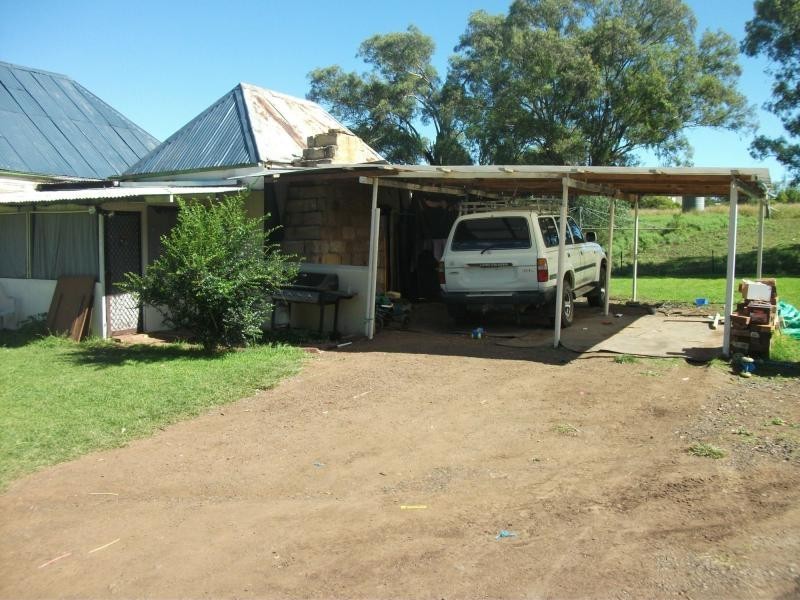 2-4 Scott Street, Cassilis NSW 2329