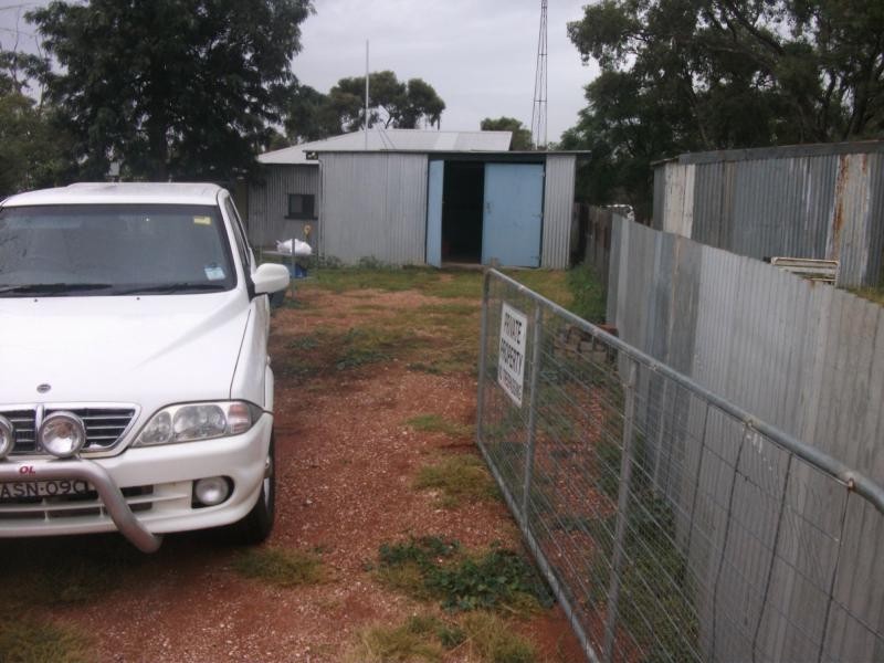 56* Moodana Street, Tottenham NSW 2873