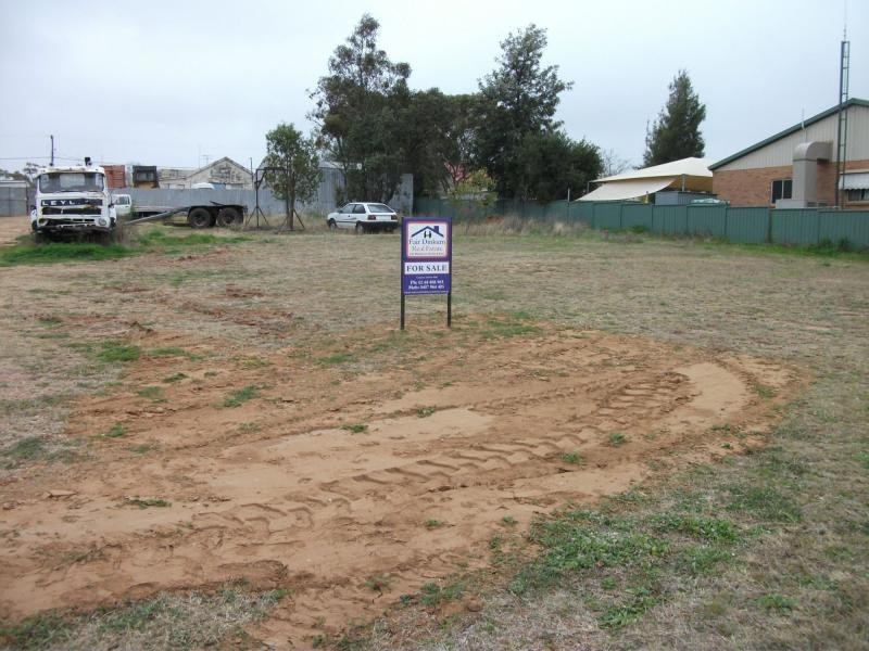 Lot 15 Merilba Street, Tottenham NSW 2873