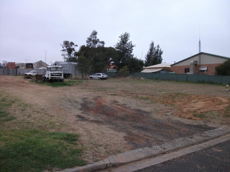 Lot 15 Merilba Street, Tottenham NSW 2873