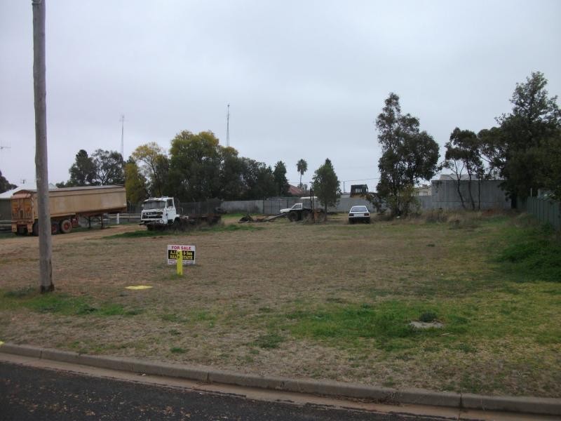 Lot 15 Merilba Street, Tottenham NSW 2873