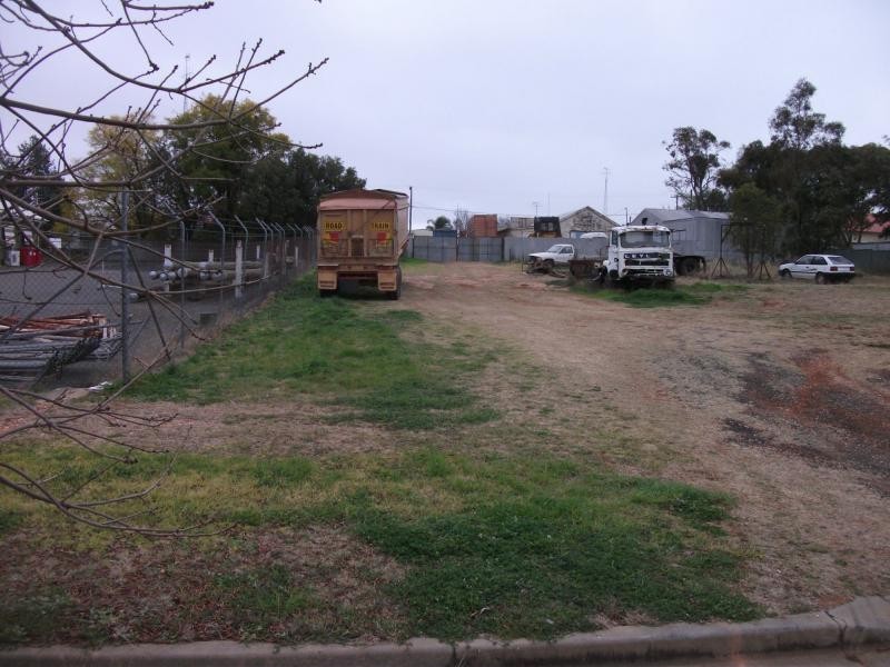 Lot 15 Merilba Street, Tottenham NSW 2873