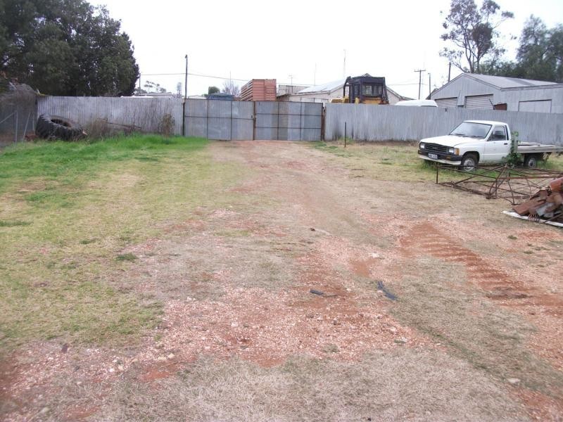 Lot 15 Merilba Street, Tottenham NSW 2873
