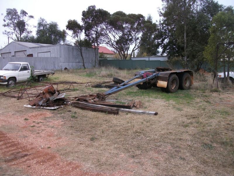 Lot 15 Merilba Street, Tottenham NSW 2873