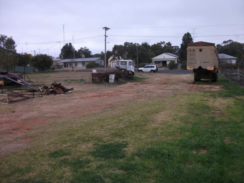 Lot 15 Merilba Street, Tottenham NSW 2873