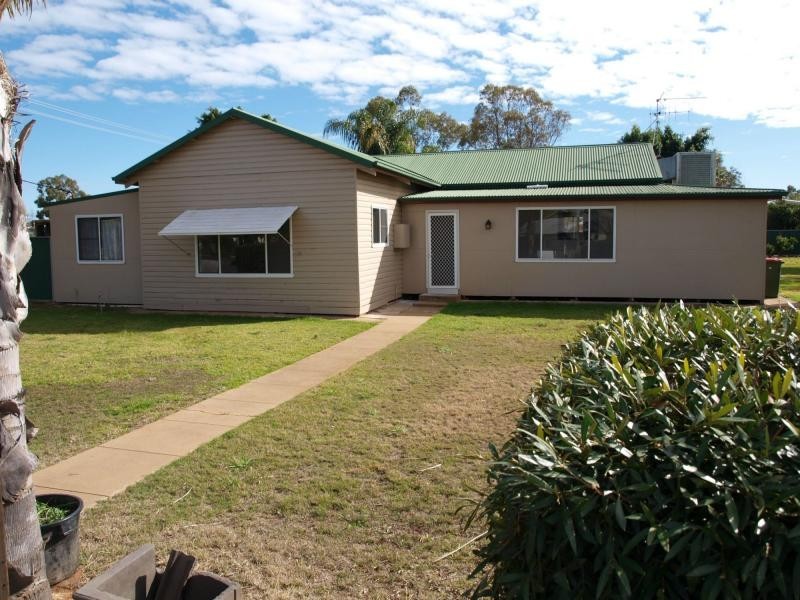 41 John Street, Trangie NSW 2823