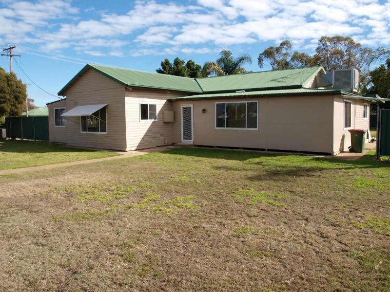 41 John Street, Trangie NSW 2823