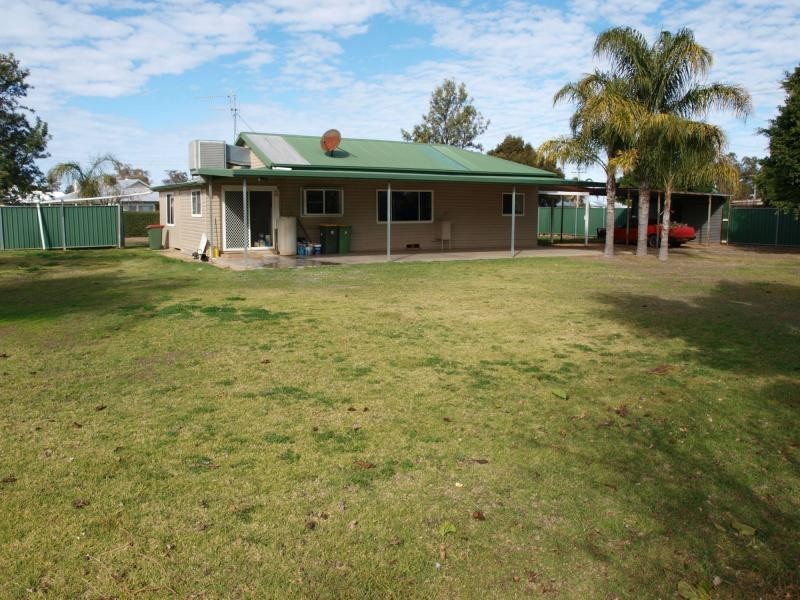 41 John Street, Trangie NSW 2823