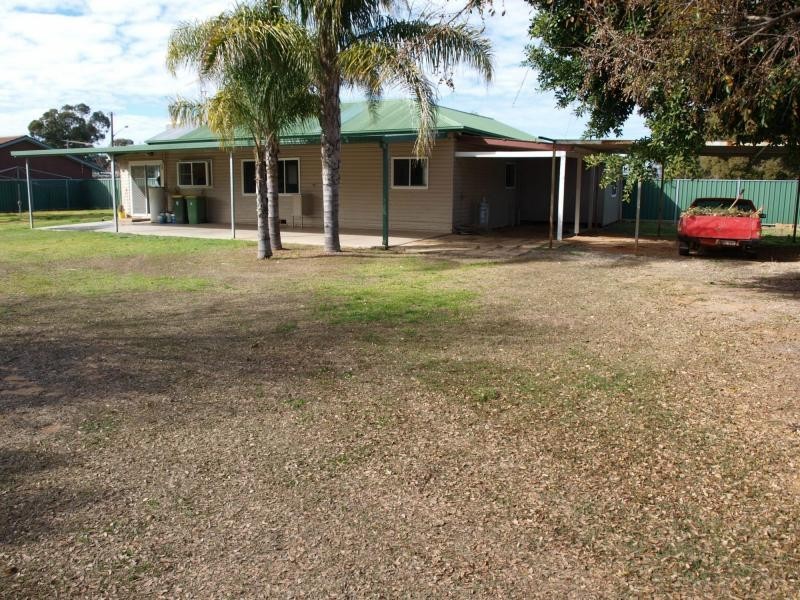 41 John Street, Trangie NSW 2823
