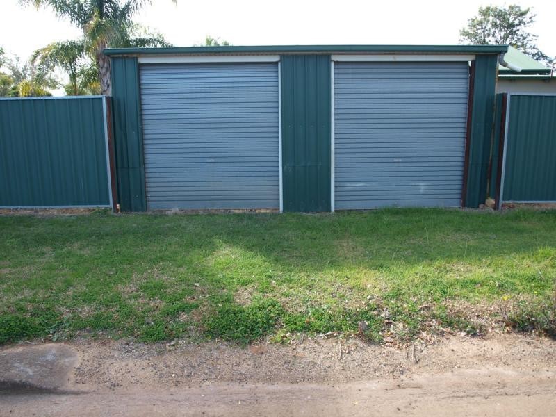 41 John Street, Trangie NSW 2823