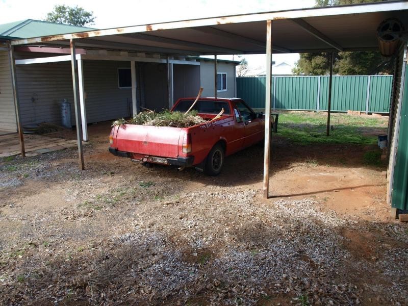 41 John Street, Trangie NSW 2823