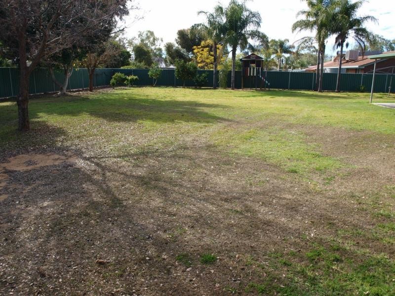41 John Street, Trangie NSW 2823