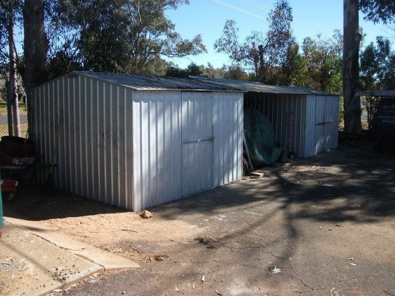 1 Cobar Street, Nyngan NSW 2825