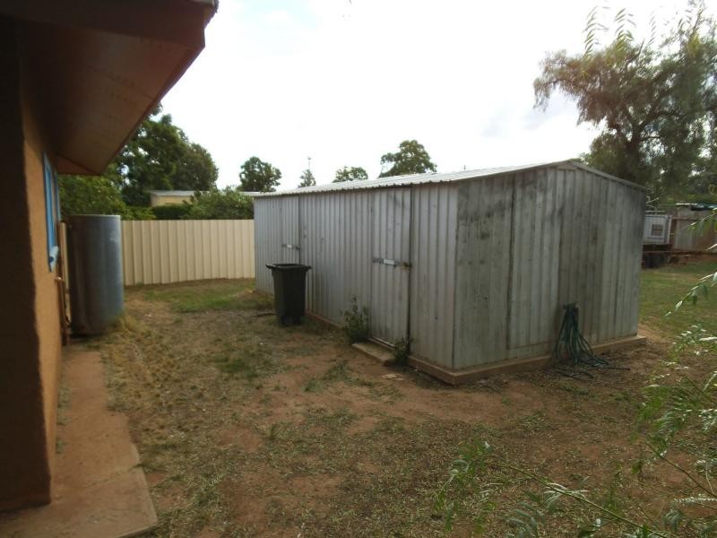 13 Goan Street, Trangie NSW 2823