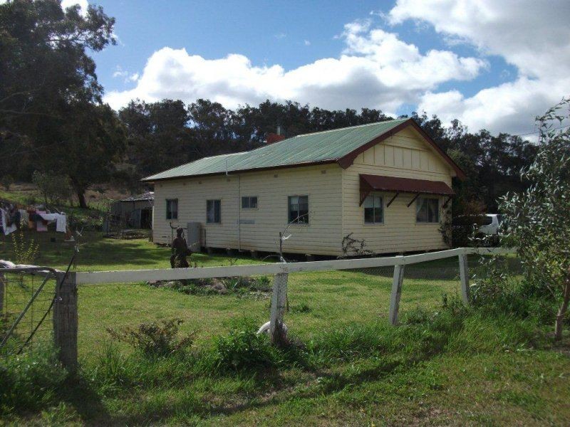 6-12 Scott Street, Cassilis NSW 2329