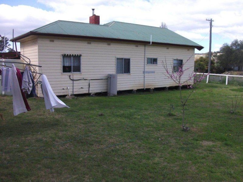 6-12 Scott Street, Cassilis NSW 2329