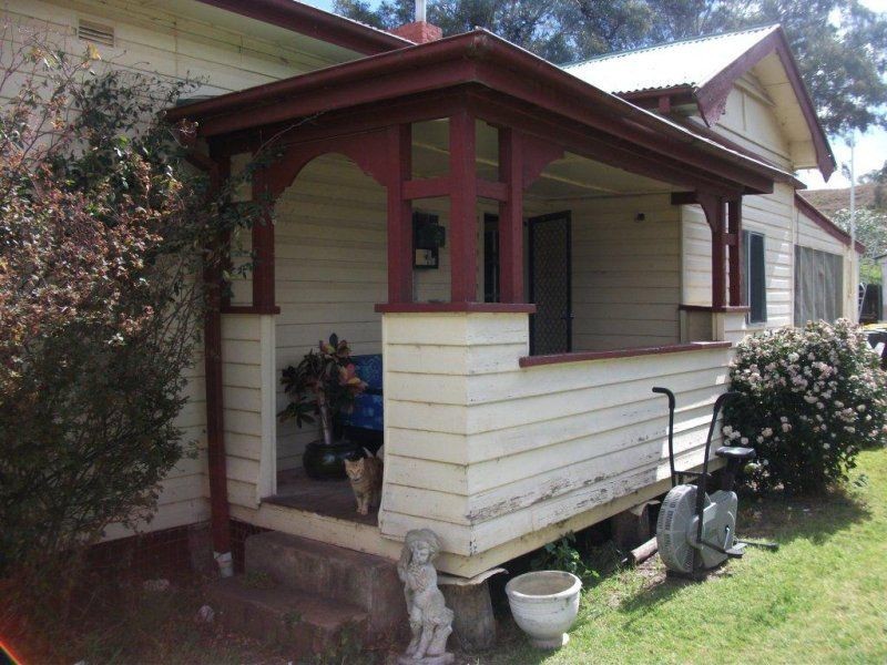 6-12 Scott Street, Cassilis NSW 2329