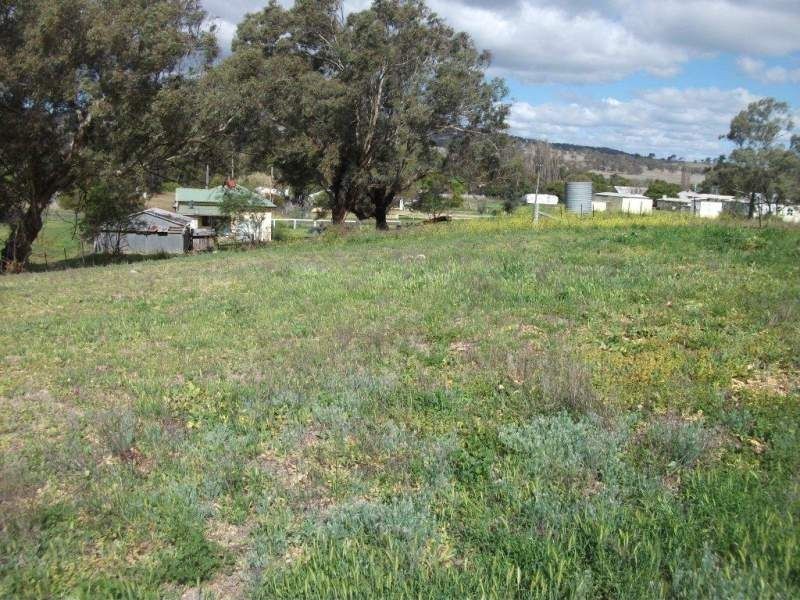 6-12 Scott Street, Cassilis NSW 2329