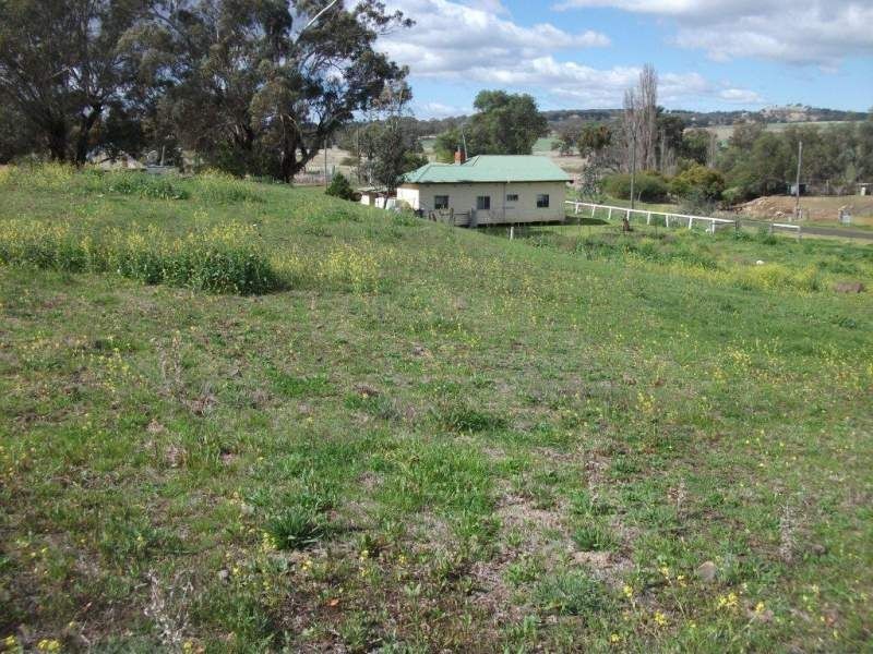 6-12 Scott Street, Cassilis NSW 2329