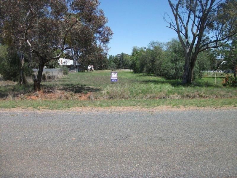 Lot 6 Federation Street, Albert NSW 2873