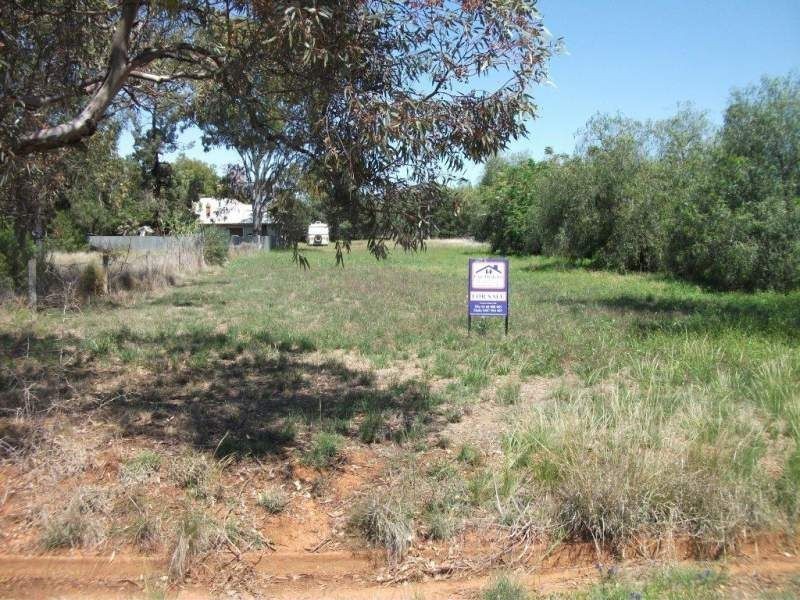 Lot 6 Federation Street, Albert NSW 2873