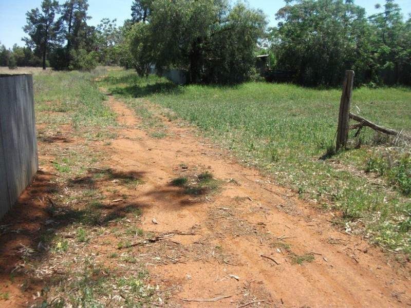 Lot 6 Federation Street, Albert NSW 2873