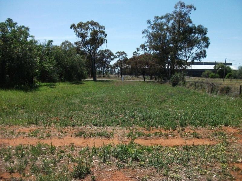 Lot 6 Federation Street, Albert NSW 2873