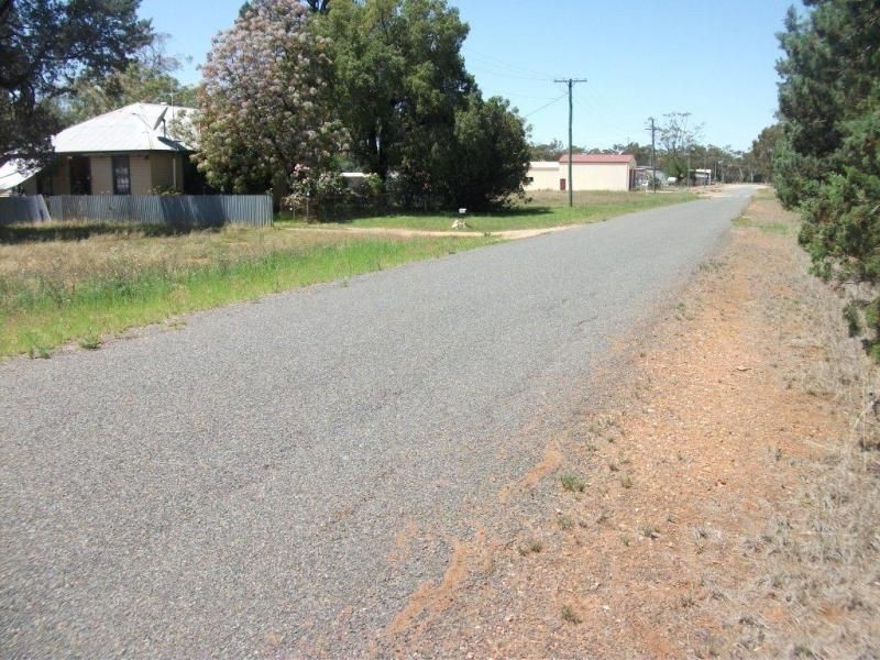 Lot 12 Comeback Street, Albert NSW 2873