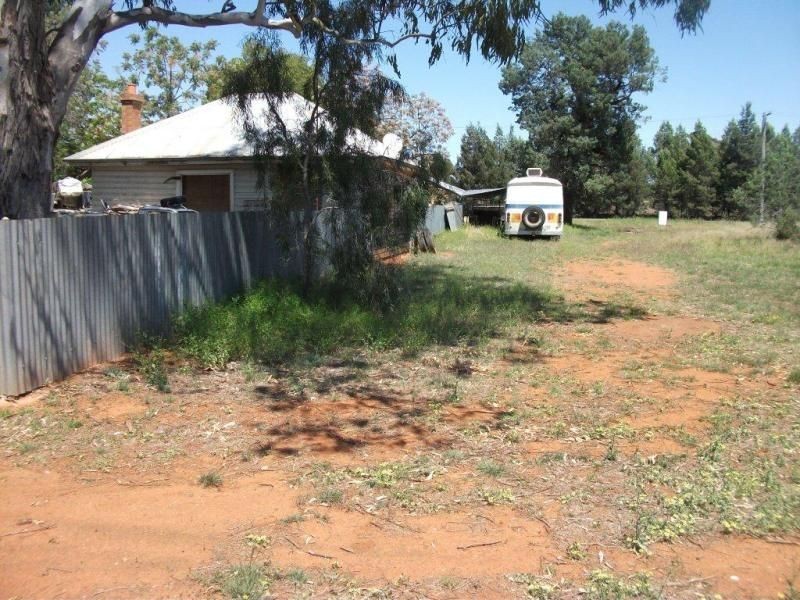 Lot 12 Comeback Street, Albert NSW 2873