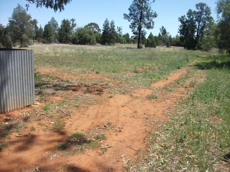 Lot 12 Comeback Street, Albert NSW 2873