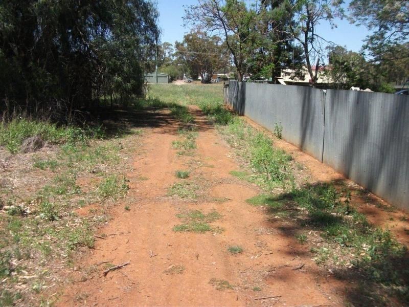 Lot 12 Comeback Street, Albert NSW 2873