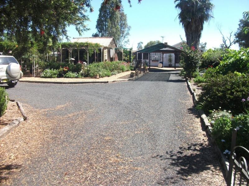 165 Mitchell Highway, Trangie NSW 2823