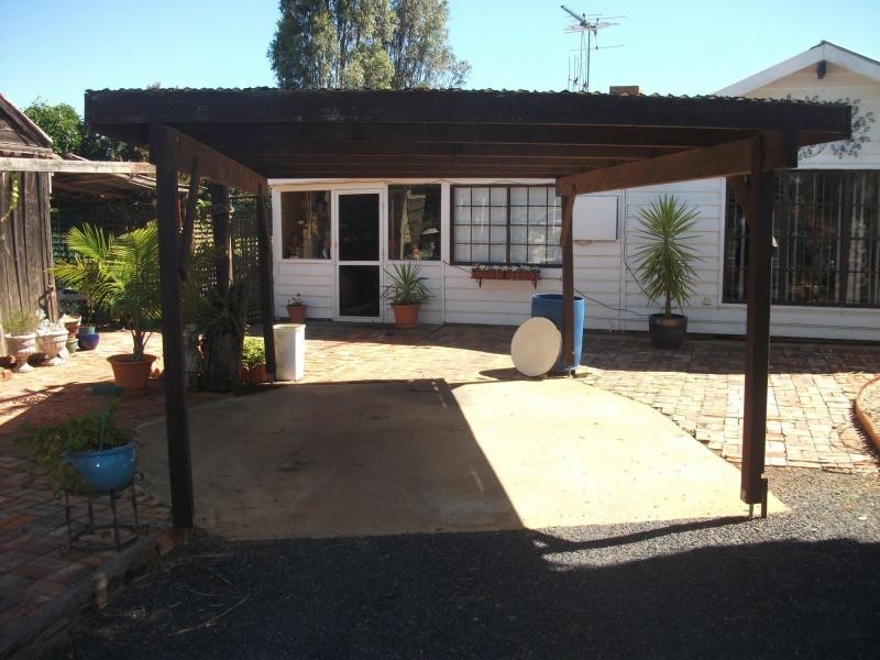 165 Mitchell Highway, Trangie NSW 2823