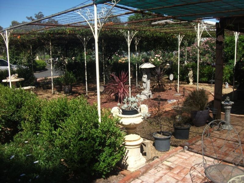165 Mitchell Highway, Trangie NSW 2823