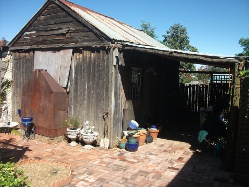 165 Mitchell Highway, Trangie NSW 2823