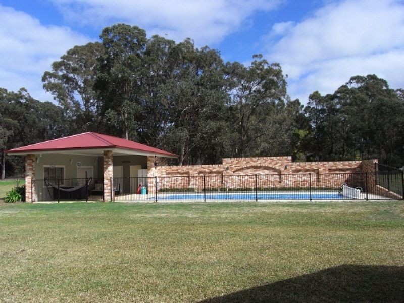 10 Seam Mill Place, Euroka NSW 2440
