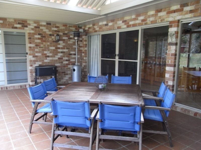 10 Seam Mill Place, Euroka NSW 2440