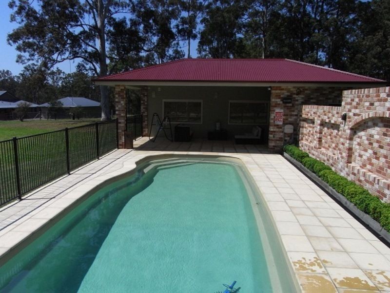 10 Seam Mill Place, Euroka NSW 2440