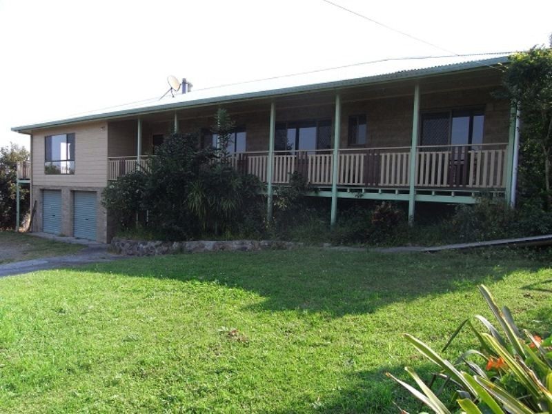 Frederickton NSW 2440