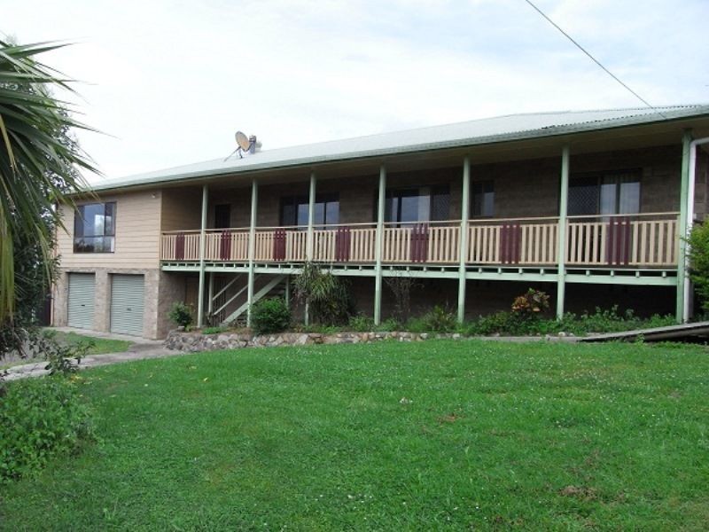 Frederickton NSW 2440