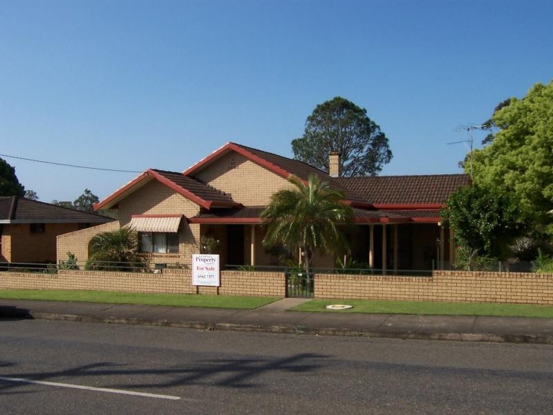 East Kempsey NSW 2440