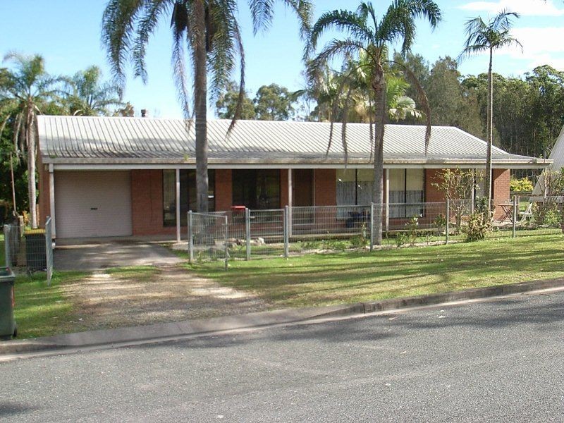 5 Yabsleys Lane, Kempsey NSW 2440