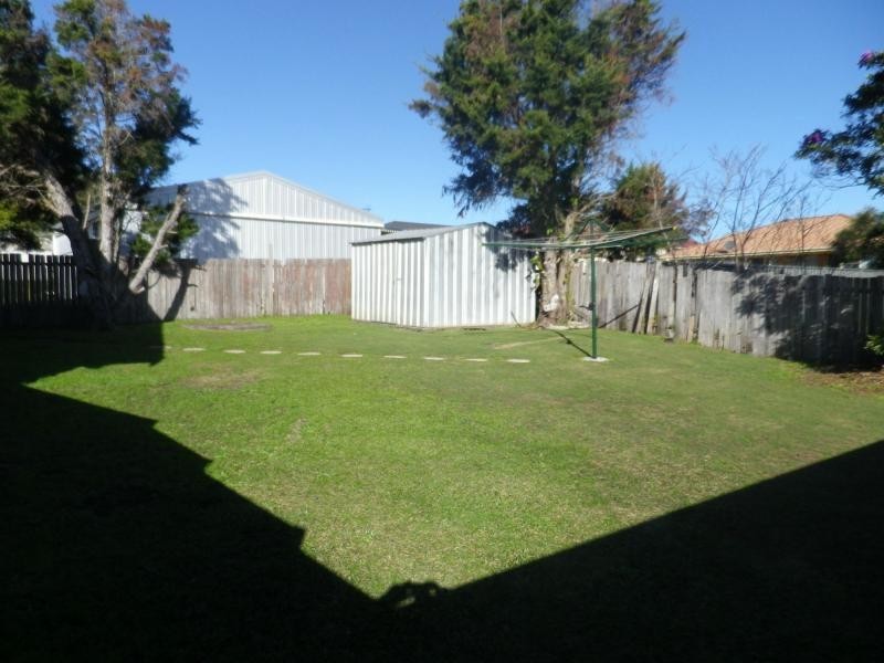 Frederickton NSW 2440